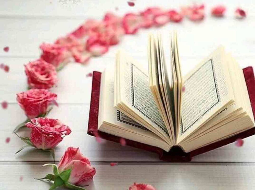 سوره های قرآن با تصاویر زیبا و ترجمه های آن