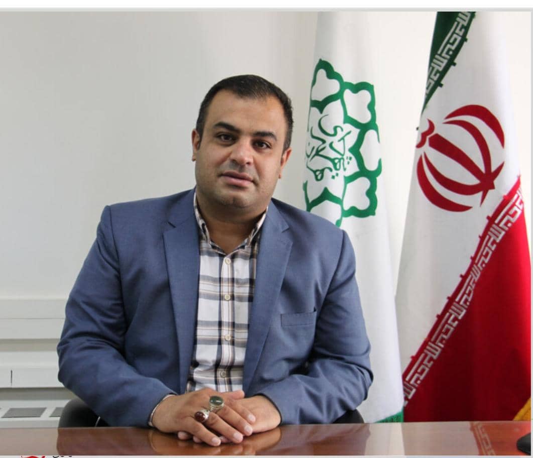 جوانترین مدیرکل تاریخ شهرداری تهران منصوب شد
