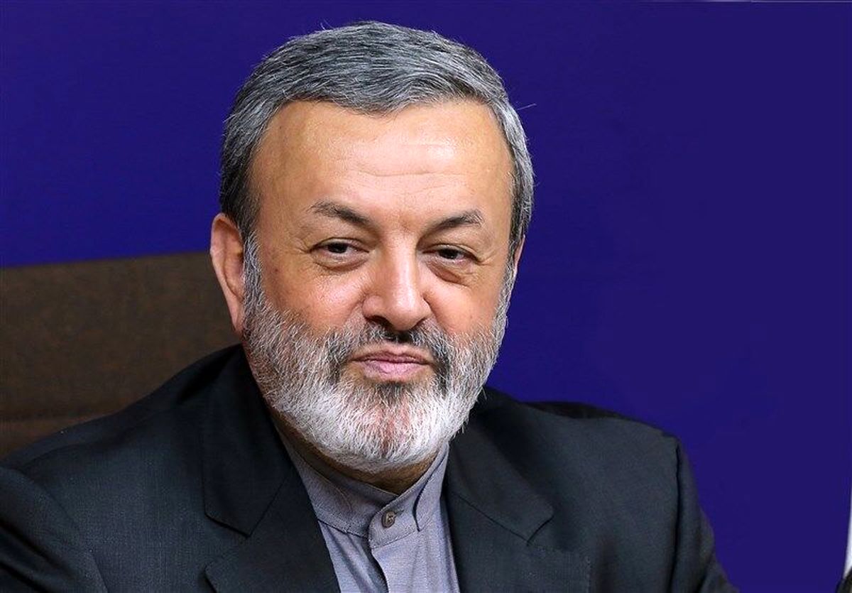 محمدرضا اسکندری عضو موظف هیئت مدیره سازمان منطقه آزاد تجاری ـ صنعتی اروند شد