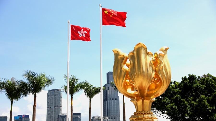 توسعه هنگ‌کنگ دل‌مشغولی مهم رئیس جمهور چین