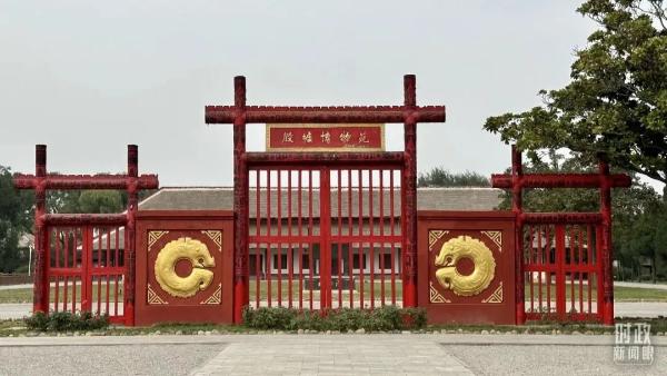 چرا بازدید رئیس جمهور چین از ویرانه شهر «یین» اهمیت دارد؟