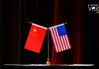 روابط چین-آمریکا به کجا می‌رود؟
