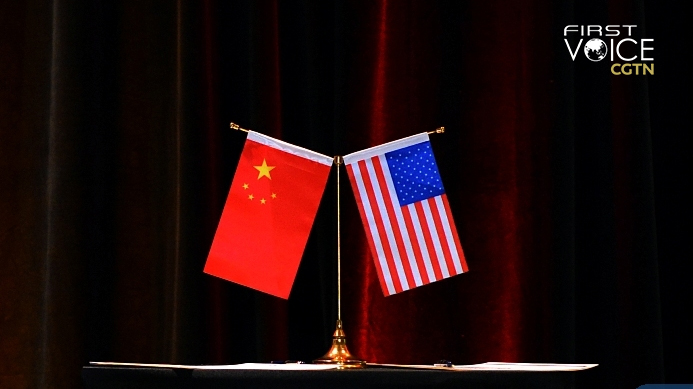 روابط چین-آمریکا به کجا می‌رود؟