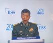 نگاهی به حضور موفق وزیر دفاع چین در کنفرانس «شانگری-لا» چرا ابتکار امنیت جدید چین محبوب است؟