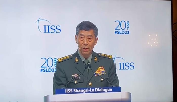 نگاهی به حضور موفق وزیر دفاع چین در کنفرانس «شانگری-لا» چرا ابتکار امنیت جدید چین محبوب است؟