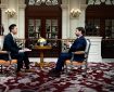 رئیس جمهور اروگوئه: چین شریک قابل اعتماد اروگوئه است