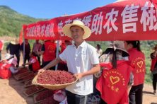 بازگشت به روستا؛ سبکی جدید در میانه روند احیای روستایی چین
