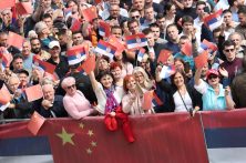 زمان مناسب برای تقویت “دوستی آهنین” چین و صربستان