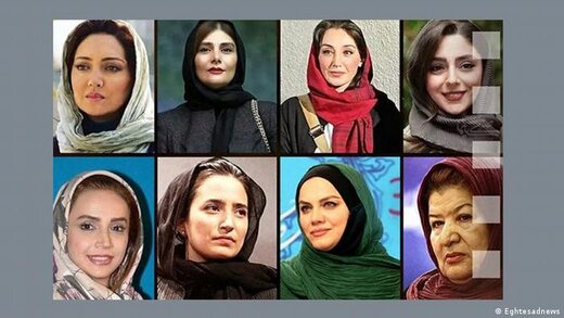 غوغای می تو در سینمای ایران / زنان هنرمند «معترض به خشونت» با معاون زنان رییس‌جمهور دیدار کردند
