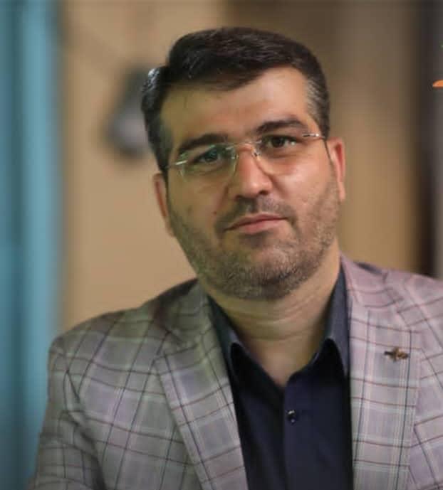 تبریک خزانه دار شورای شهر کرج بمناسبت روز خبرنگار