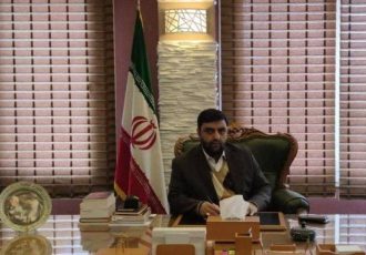 پیام تبریک دبیر مجمع نظام مسائل استان تهران به مناسبت فرا رسیدن نوروز ۱۴۰۳