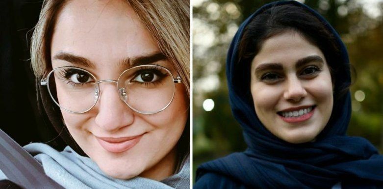 برای چهلمین روز درگذشت مهشاد کریمی و ریحانه یاسینی؛ احقاق حق با دنبال کردن رد خون خبرنگاران
