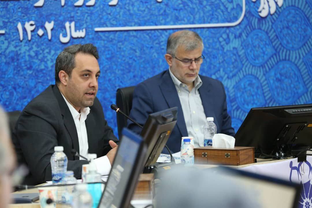 ضرورت تزریق بودجه دولتی برای حمایت از حضور پر رنگ شرکت‌های ایرانی در نمایشگاه‌های کشورهای همسایه
