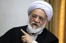 رای مردم، قوت نظام و سربلندی ایران است