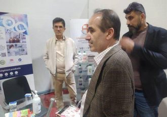 شناسایی نیازهای بازار عراق برای صادرات واکسن های دامپزشکی موسسه رازی