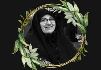 مراسم هفت زنده یاد دکتر زهرا شجاعی برگزار می‌شود