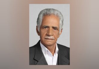 غلامرضا حاجی‌پور ساردویی، شاعر غزلیات عاشقانه دیوان رضا درگذشت
