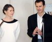 همسر بشار اسد به سرطان خون مبتلا شد