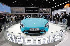 رقابت خودرو جدید شیائومی در بازار خودروهای برقی/ یک خودرو برقی اقتصادی جذاب