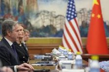 بهبود واقعی روابط چین و آمریکا گرو کدام مساله اساسی است؟