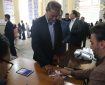 ۴۸.۸۱ درصد البرزی ها در انتخابات شرکت کردند