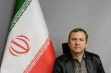 علی شاملو محمودی در دور دوم انتخابات مجلس در ملایر رای نمی دهد