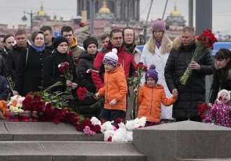 حمله تروریستی مسکو و برجسته شدن اهمیت ایجاد جبهه متحد علیه تروریسم