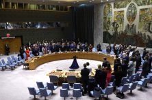 ضرورت توجه تمام طرف‌ها به قطعنامه شورای امنیت درباره غزه