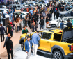 افزایش اعتماد جهانی به بازار خودروهای برقی چین پس از نمایشگاه خودروی پکن