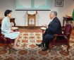 اوربان: شی جین پینگ موهبتی برای کل بشریت است/ باید به چین به عنوان یک فرصت نگاه کنیم