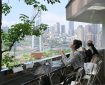 تجدید زندگی محلات در «چونگ‌چینگ» با نوسازی شهری