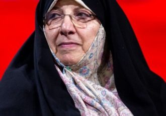 پیام تسلیت به مناسبت درگذشت دکتر زهرا شجاعی