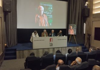 برگزاری سالروز درگذشت کیومرث پوراحمد در خانه سینما