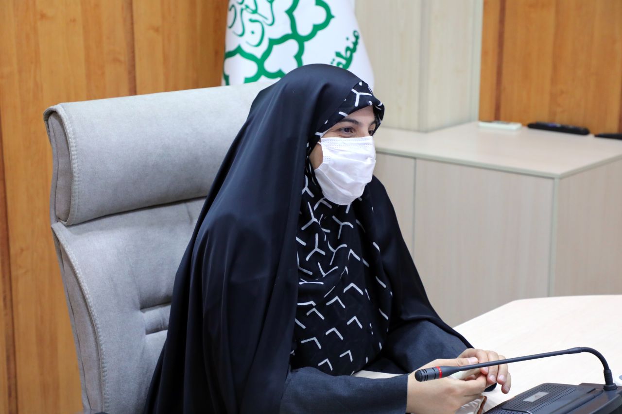 اجرای طرح واکسیناسیون در ۸ مسجد منتخب منطقه ۸