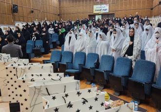 اهدای ۱۱۰ سری جهیزیه در استان البرز