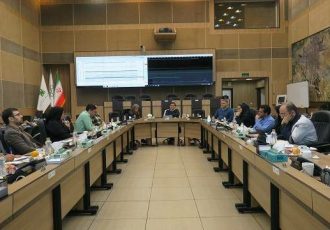 تشکیل شورای نوآوری و توسعه در سازمان مدیریت بحران شهر تهران