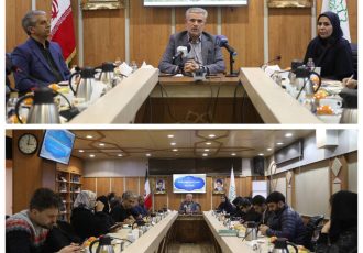 کسب جایگاه نخست منطقه ۱۵ در ۴ موضوع مهم شهر تهران