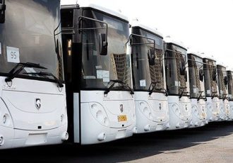 اختصاص ۲۷ دستگاه اتوبوس جهت حضور  شهروندان منطقه یک در راهپیمایی روز قدس