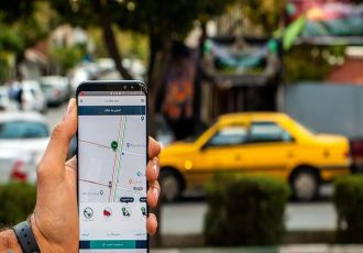 کرایه تاکسی‌های اینترنتی افزایش می‌یابد؟