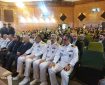 همایش ماموریت ویژه با حضور امیر دریادار ایرانی برگزار شد