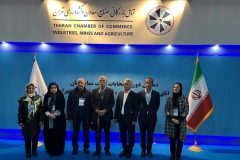 پایان رای‌گیری انتخابات اتاق بازرگانی تهران