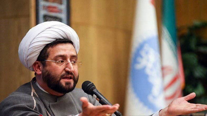 حجت‌الاسلام محمد زارع فومنی بازداشت شد