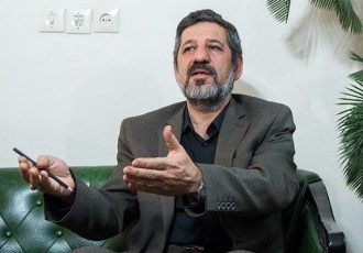آمریکا از تحریم ایران دست بر نمی دارد